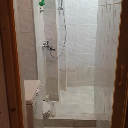 Apartaman Bahceci - Zvjezdana Noc *