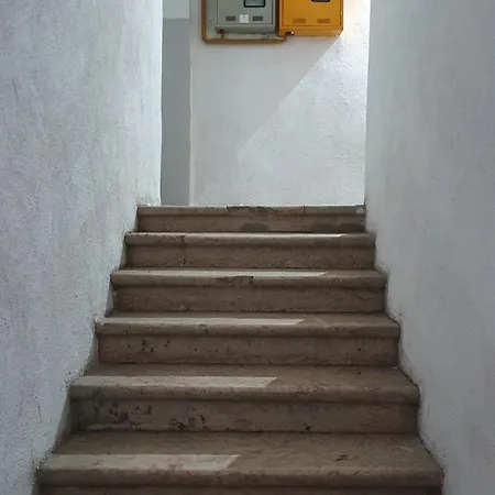 Apartamento Apartaman Bahceci - Zvjezdana Noc *
