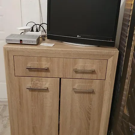 Apartaman Bahceci - Zvjezdana Noc Apartamento