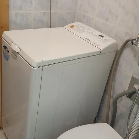Apartment Apartaman Bahceci - Zvjezdana Noc