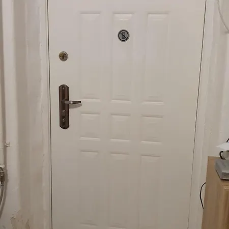 Apartaman Bahceci - Zvjezdana Noc * Sarajevo