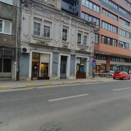Apartment Apartaman Bahceci - Zvjezdana Noc