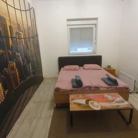 Apartamento Apartaman Bahceci - Zvjezdana Noc